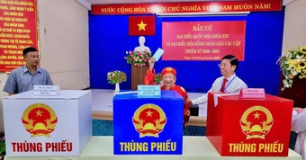 Danh sách 500 đại biểu Quốc hội khóa XVI và những điều cần biết
