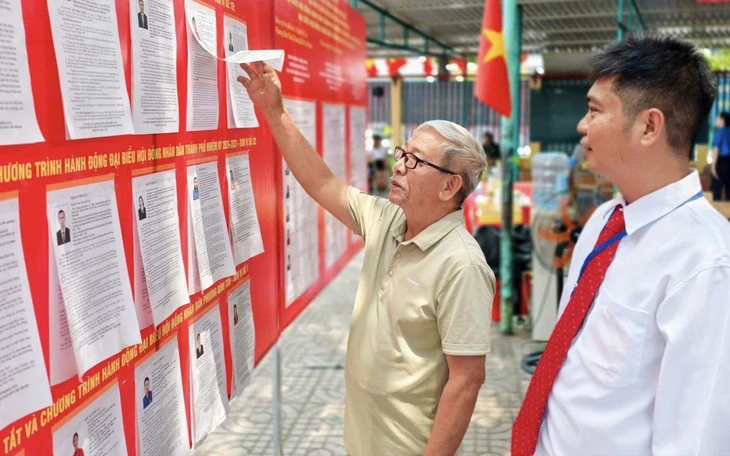 Danh sách 73 đại biểu HĐND tỉnh Cà Mau nhiệm kỳ 2026-2031 Danh sách 73 đại biểu HĐND tỉnh Cà Mau nhiệm kỳ 2026-2031