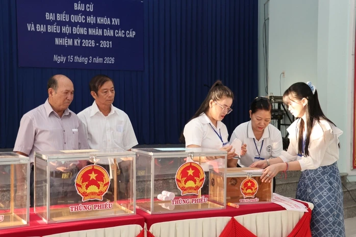 Danh sách 81 người trúng cử HĐND tỉnh Tây Ninh Danh sách 81 người trúng cử HĐND tỉnh Tây Ninh