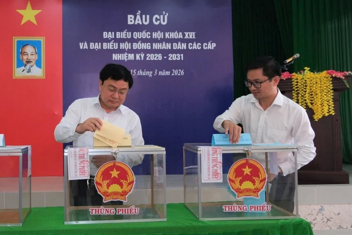 Danh sách 81 người trúng cử HĐND tỉnh Tây Ninh Danh sách 81 người trúng cử HĐND tỉnh Tây Ninh