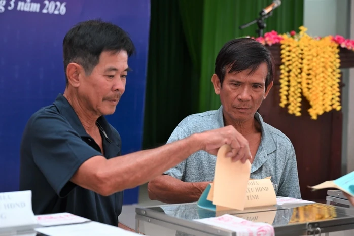 Danh sách 81 người trúng cử HĐND tỉnh Tây Ninh Danh sách 81 người trúng cử HĐND tỉnh Tây Ninh