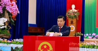 Danh sách 85 người trúng cử Đại biểu HĐND tỉnh Lâm Đồng, nhiệm kỳ 2026-2031