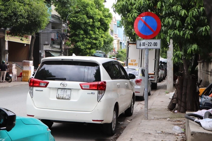 Danh sách chi tiết 209 ô tô bị CSGT phạt nguội ở khu vực quận Bình Thạnh và Gò Vấp cũ Danh sách chi tiết 209 ô tô bị CSGT phạt nguội ở khu vực quận Bình Thạnh và Gò Vấp cũ
