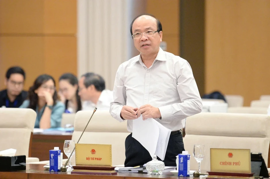 Danh sách những người làm công tác pháp luật, tư pháp trúng cử đại biểu Quốc hội khóa XVI Danh sách những người làm công tác pháp luật, tư pháp trúng cử đại biểu Quốc hội khóa XVI