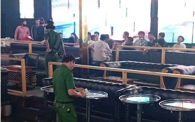 Danh tính kẻ xăm trổ hành hung đôi nam nữ ở Hà Nội được xác định Danh tính kẻ xăm trổ hành hung đôi nam nữ ở Hà Nội được xác định