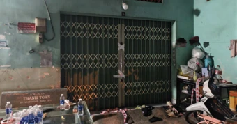Danh tính nghi phạm tấn công gia đình nhà vợ khiến 2 người tử vong