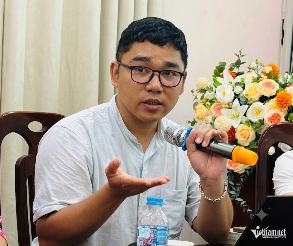 Đạo giáo tại Việt Nam: Từng có 21 đạo quán, vì sao nay dần thưa bóng? Đạo giáo tại Việt Nam: Từng có 21 đạo quán, vì sao nay dần thưa bóng?