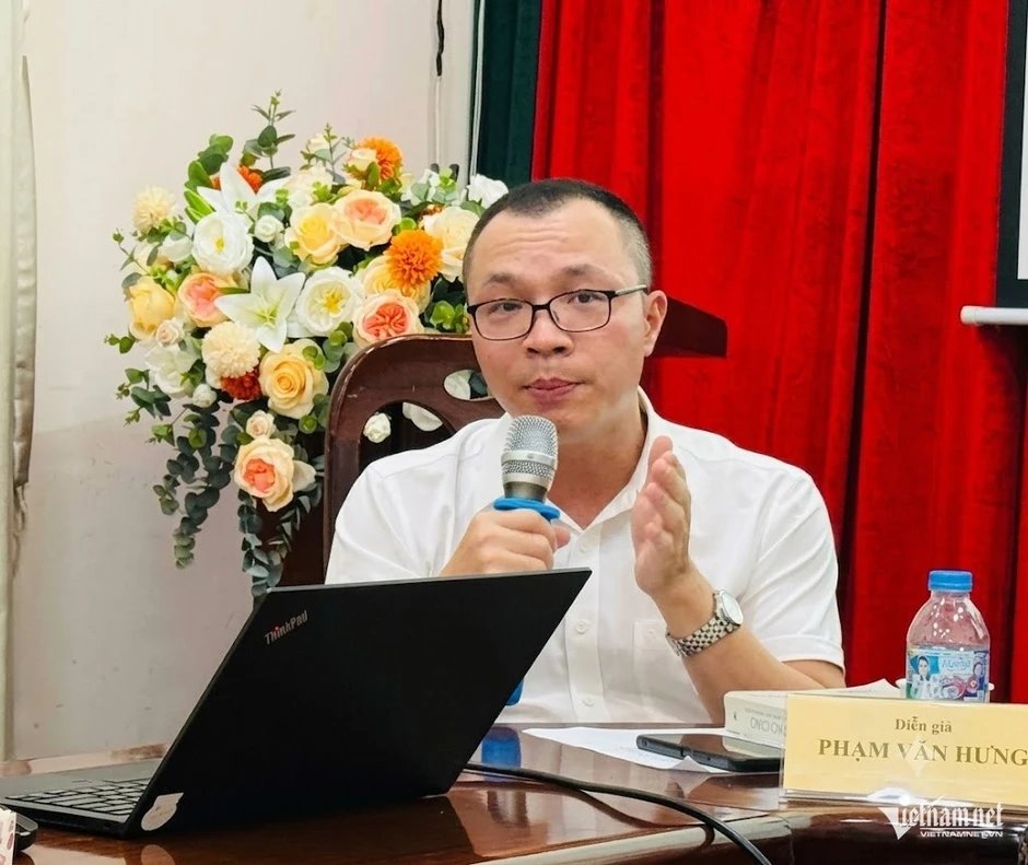 Đạo giáo tại Việt Nam: Từng có 21 đạo quán, vì sao nay dần thưa bóng? Đạo giáo tại Việt Nam: Từng có 21 đạo quán, vì sao nay dần thưa bóng?