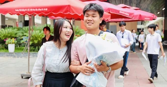 Đáp án thi tốt nghiệp THPT 2026 sẽ được công bố sau 5 - 7 ngày từ kỳ thi