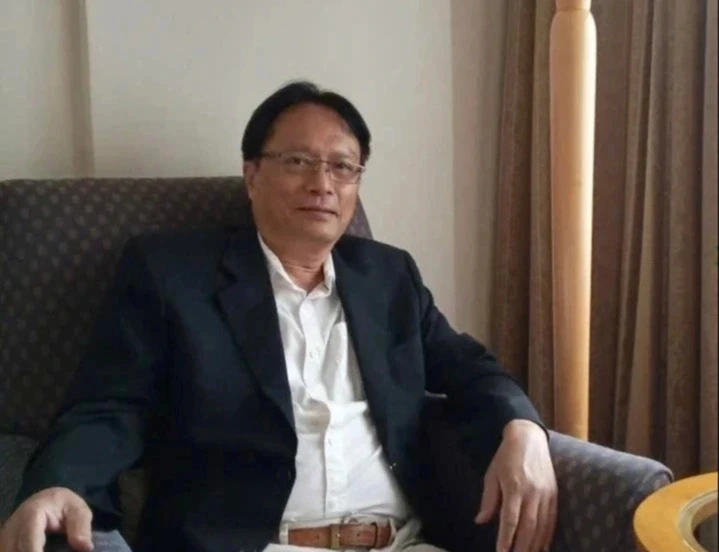 'Đạp lút ga' kiểm định khí thải: Chuyên gia từng làm ngành ô tô Đức nói gì? 'Đạp lút ga' kiểm định khí thải: Chuyên gia từng làm ngành ô tô Đức nói gì?