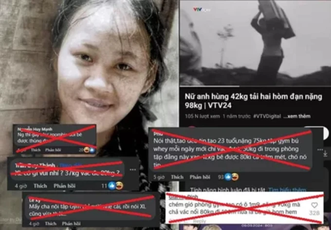 Đập tan chiêu núp bóng 'phản biện' để xuyên tạc, chống phá trên không gian mạng Đập tan chiêu núp bóng 'phản biện' để xuyên tạc, chống phá trên không gian mạng