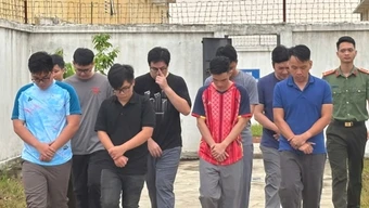 Đáp ứng yêu cầu phòng, chống tội phạm và phát triển đất nước giai đoạn mới