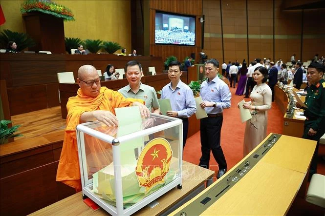 Đặt nền tảng chiến lược từ công tác nhân sự cấp cao