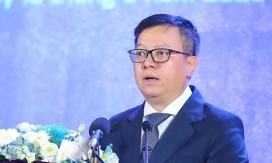 'Đất nước không thể vươn mình nếu thiếu báo chí tiên phong' 'Đất nước không thể vươn mình nếu thiếu báo chí tiên phong'
