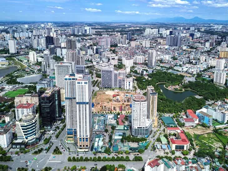 Đất ở 18m² có phải nộp thuế sử dụng đất phi nông nghiệp?