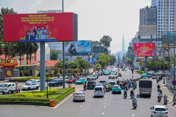 Đặt trọn niềm tin vào giai đoạn phát triển mới