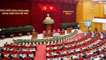 Đặt Việt Nam trước chuẩn phát triển cao hơn