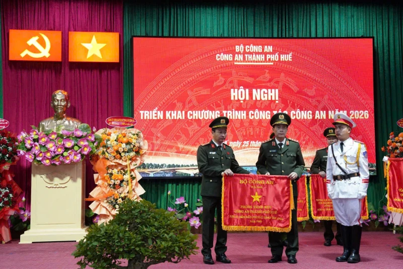 Dấu ấn thầm lặng của những người lính “tham mưu” Dấu ấn thầm lặng của những người lính “tham mưu”