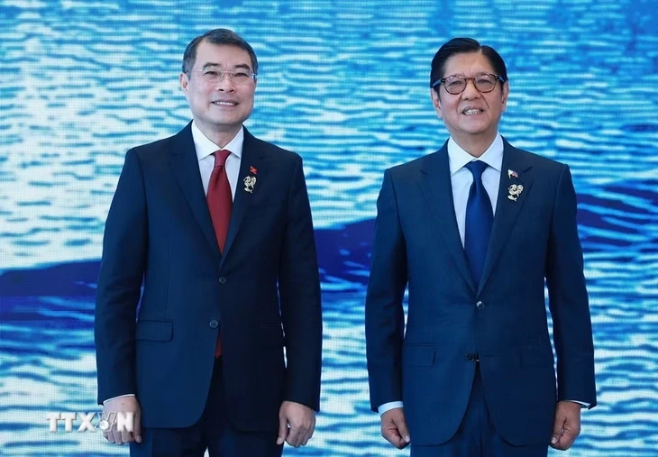 Dấu ấn Việt Nam tại Hội nghị cấp cao ASEAN lần 48 Dấu ấn Việt Nam tại Hội nghị cấp cao ASEAN lần 48