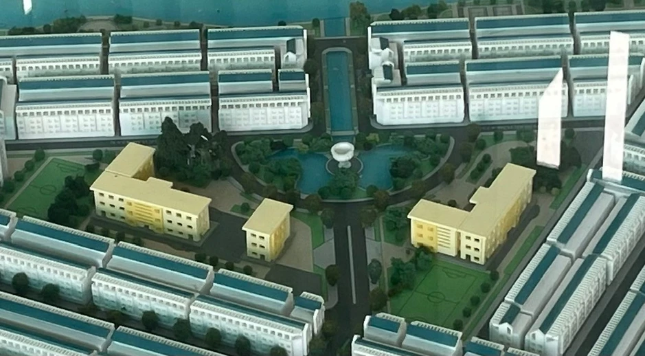Đấu giá 5 khu đất vàng cho trường học tại Cần Thơ năm 2026 Đấu giá 5 khu đất vàng cho trường học tại Cần Thơ năm 2026