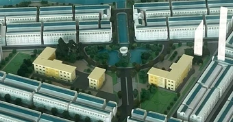 Đấu giá 5 khu đất vàng cho trường học tại Cần Thơ năm 2026