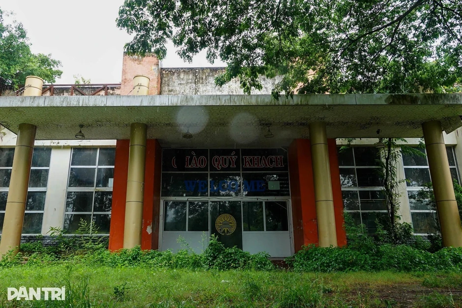 Đấu giá quyền khai thác "Đà Lạt 2" ở Cần Thơ Đấu giá quyền khai thác "Đà Lạt 2" ở Cần Thơ