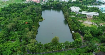 Đấu giá quyền khai thác "Đà Lạt 2" ở Cần Thơ