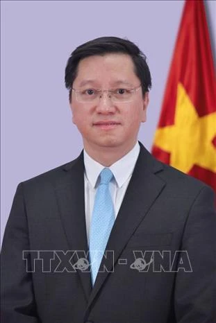 Dấu mốc lịch sử trong quan hệ Đối tác Chiến lược Toàn diện Việt Nam - Ấn Độ Dấu mốc lịch sử trong quan hệ Đối tác Chiến lược Toàn diện Việt Nam - Ấn Độ
