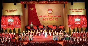 Dấu mốc quan trọng mở đầu chặng đường phát triển mới