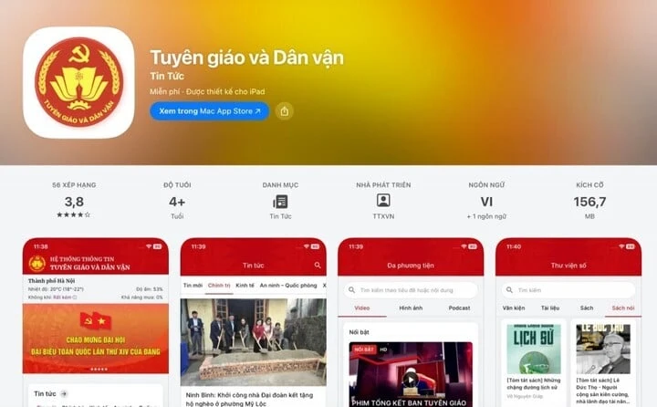 Đấu tranh trên mặt trận tư tưởng trong kỷ nguyên số để giữ vững niềm tin của Nhân dân Đấu tranh trên mặt trận tư tưởng trong kỷ nguyên số để giữ vững niềm tin của Nhân dân