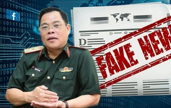 Đấu tranh trên mặt trận tư tưởng trong kỷ nguyên số để giữ vững niềm tin của Nhân dân