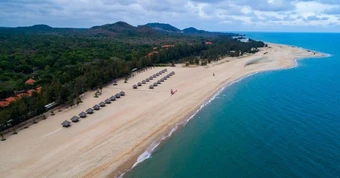 Đầu tư cao tốc 51 . 000 Tỷ kết nối sân bay Long Thành: Cơ hội phát triển mới 2026