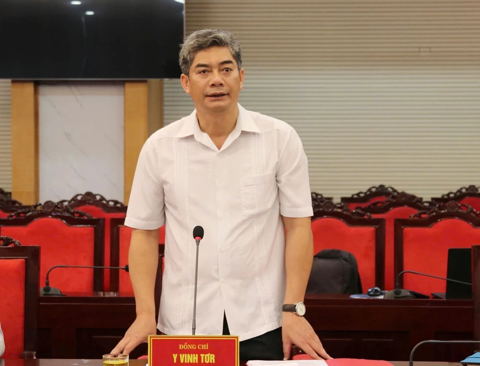 Đầu tư đúng trọng tâm để tạo chuyển biến ở vùng đồng bào DTTS Đầu tư đúng trọng tâm để tạo chuyển biến ở vùng đồng bào DTTS