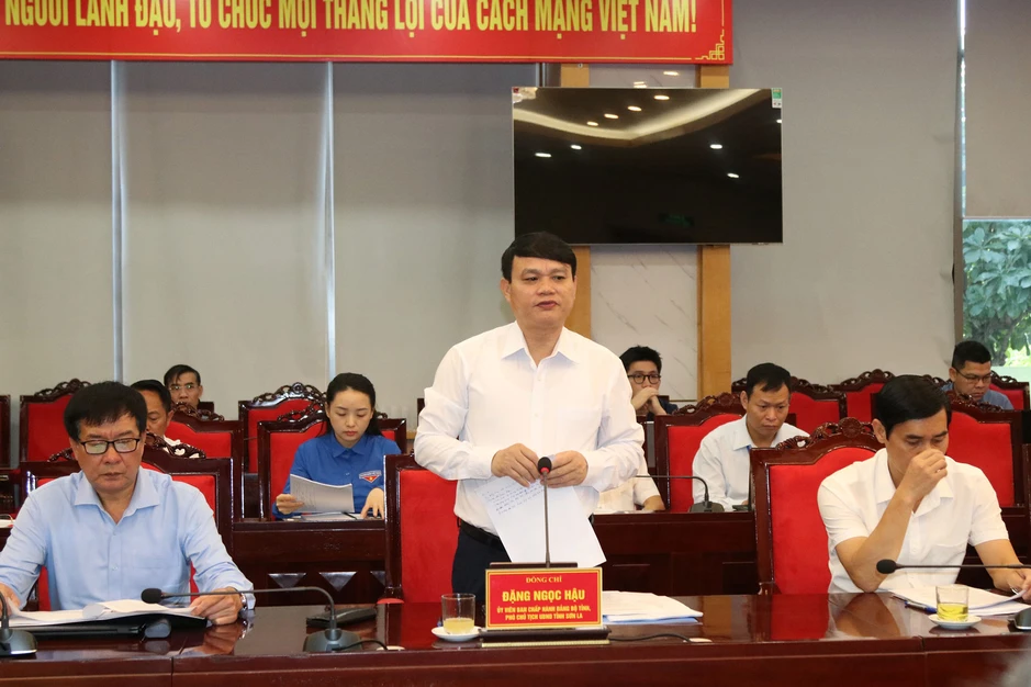 Đầu tư đúng trọng tâm để tạo chuyển biến ở vùng đồng bào DTTS Đầu tư đúng trọng tâm để tạo chuyển biến ở vùng đồng bào DTTS