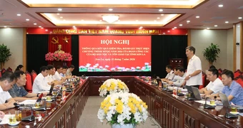 Đầu tư đúng trọng tâm để tạo chuyển biến ở vùng đồng bào DTTS
