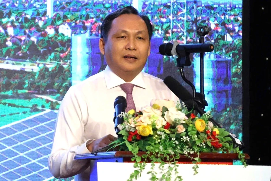 Đẩy mạnh chuyển đổi xanh trong nông nghiệp tại Đồng bằng sông Cửu Long Đẩy mạnh chuyển đổi xanh trong nông nghiệp tại Đồng bằng sông Cửu Long