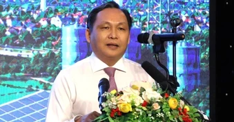 Đẩy mạnh chuyển đổi xanh trong nông nghiệp tại Đồng bằng sông Cửu Long