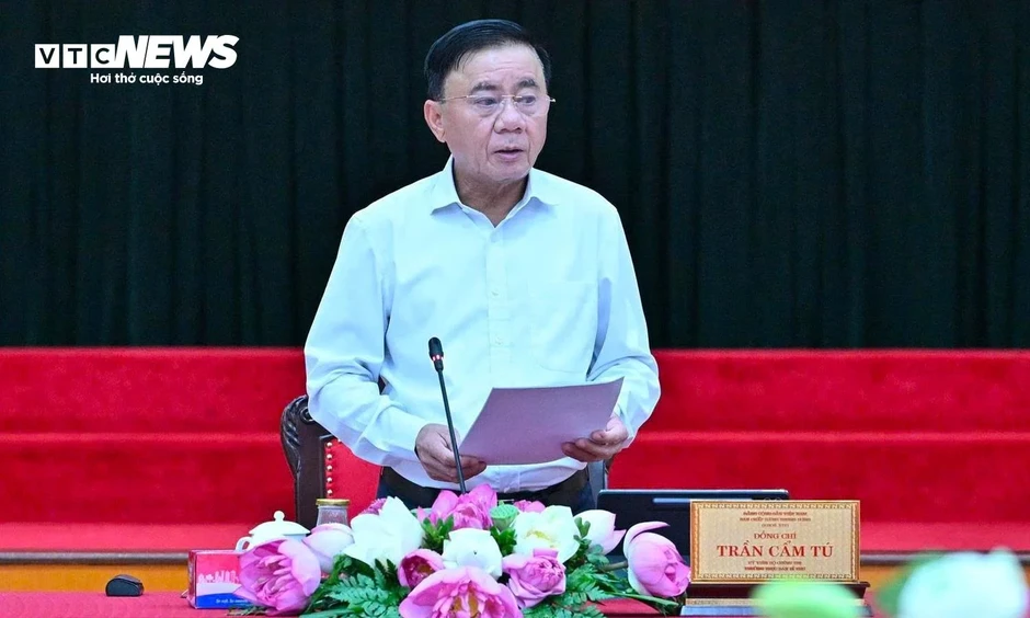 Đẩy mạnh sắp xếp các đơn vị sự nghiệp công lập và trường học tại các địa phương Đẩy mạnh sắp xếp các đơn vị sự nghiệp công lập và trường học tại các địa phương