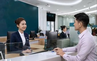 Đẩy mạnh tín dụng không đồng nghĩa với hạ chuẩn