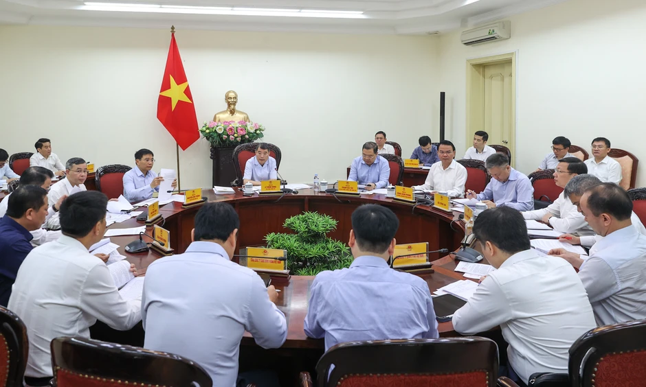 Đẩy nhanh điều tra, xử lý sai phạm liên quan sân bay Long Thành Đẩy nhanh điều tra, xử lý sai phạm liên quan sân bay Long Thành