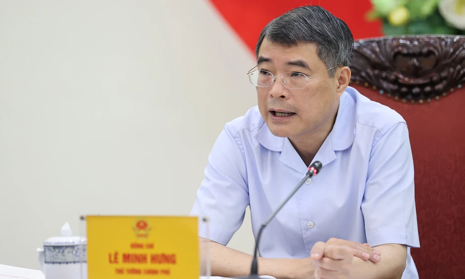 Đẩy nhanh điều tra, xử lý sai phạm liên quan sân bay Long Thành Đẩy nhanh điều tra, xử lý sai phạm liên quan sân bay Long Thành