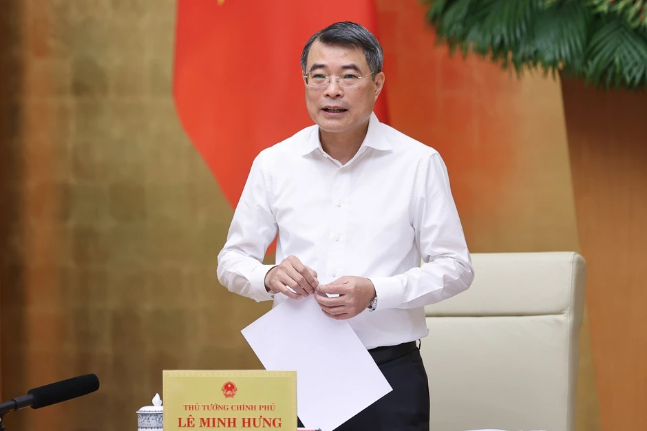 Đẩy nhanh tiến độ dự án đường sắt Bắc - Nam để phát triển giao thông vận tải 2026 Đẩy nhanh tiến độ dự án đường sắt Bắc - Nam để phát triển giao thông vận tải 2026