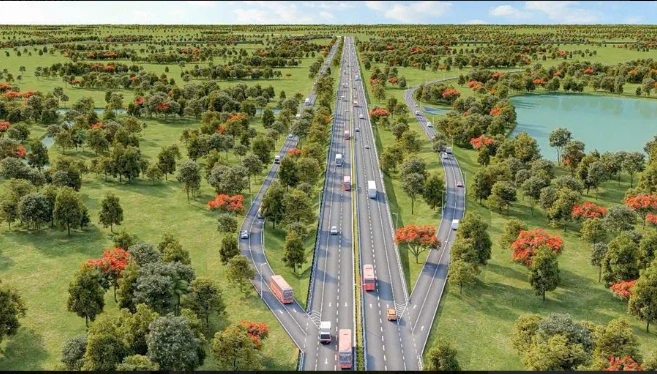 Đẩy nhanh tiến độ giải phóng mặt bằng hai cao tốc chiến lược ở Lâm Đồng