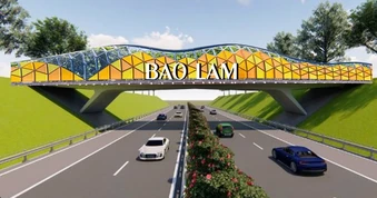 Đẩy nhanh tiến độ giải phóng mặt bằng hai cao tốc chiến lược ở Lâm Đồng