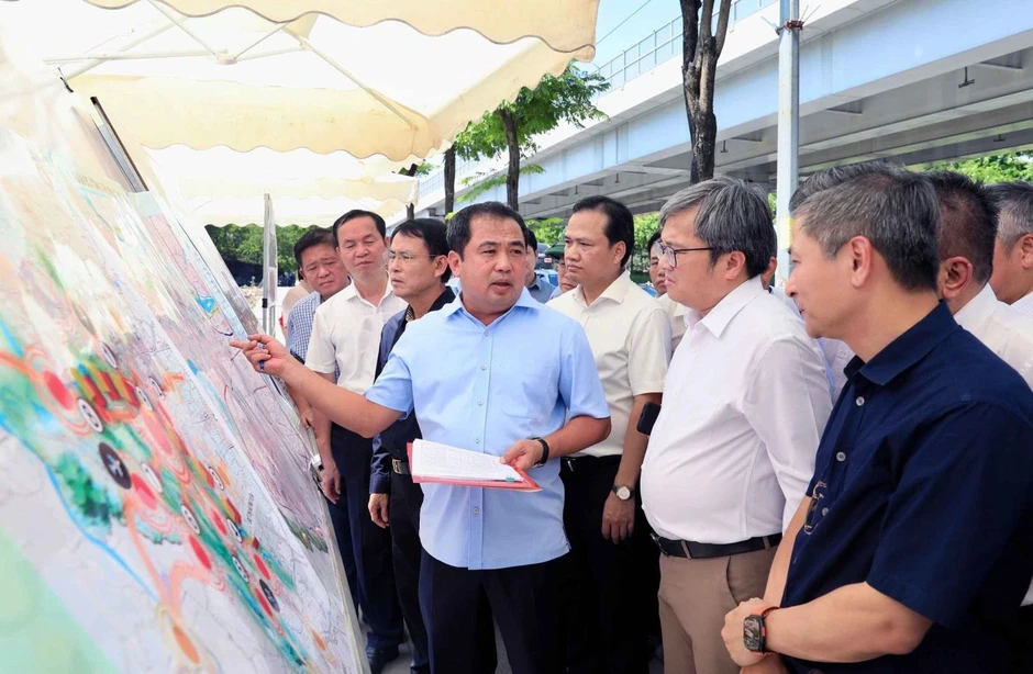 Đề án 'xã, phường xã hội chủ nghĩa’ thể hiện tư duy đổi mới mạnh mẽ của Hà Nội Đề án 'xã, phường xã hội chủ nghĩa’ thể hiện tư duy đổi mới mạnh mẽ của Hà Nội
