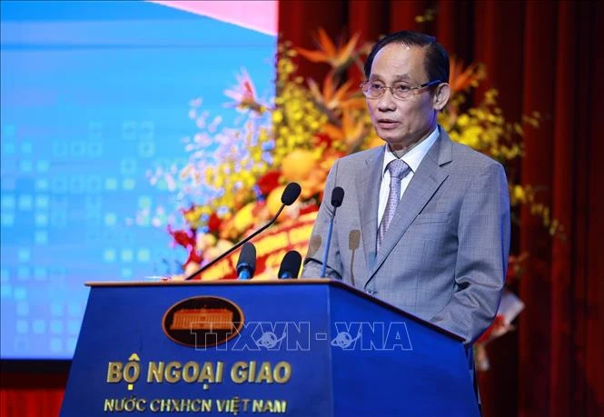 Để ASEAN không chỉ thích ứng với thời đại, mà còn chủ động kiến tạo và phát huy hiệu quả vai trò Để ASEAN không chỉ thích ứng với thời đại, mà còn chủ động kiến tạo và phát huy hiệu quả vai trò