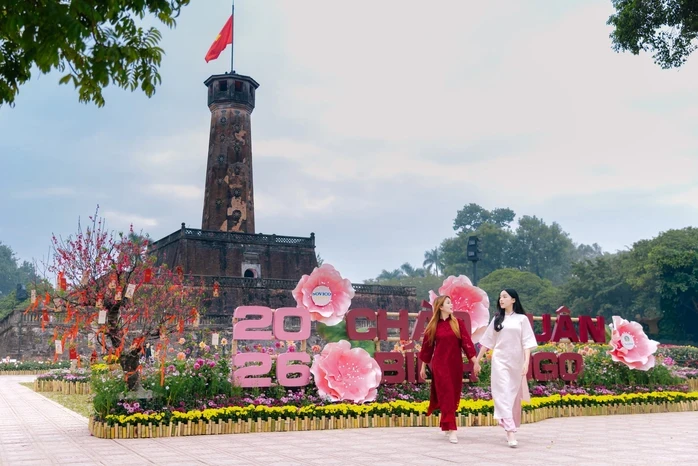 Để di sản tạo nên bản sắc Hà Nội