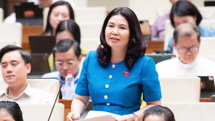 Để khát vọng của người dân Bắc Ninh hòa cùng khát vọng phát triển của đất nước Để khát vọng của người dân Bắc Ninh hòa cùng khát vọng phát triển của đất nước