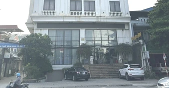 Đề nghị Bộ Tư pháp làm rõ vụ bán đấu giá một khách sạn ở Thái Nguyên