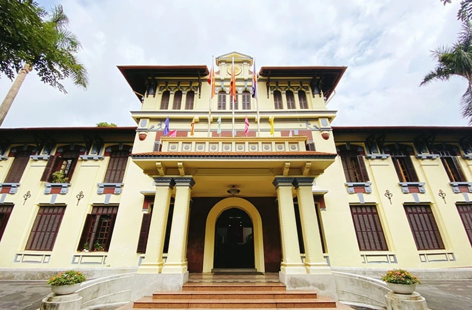 Đề nghị Bộ Tư pháp sớm chuyển giao 70 nhà, đất dôi dư về địa phương Đề nghị Bộ Tư pháp sớm chuyển giao 70 nhà, đất dôi dư về địa phương